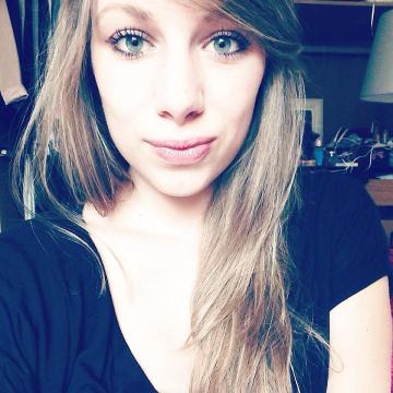 Kathinka uit Noord-Holland,Nederland